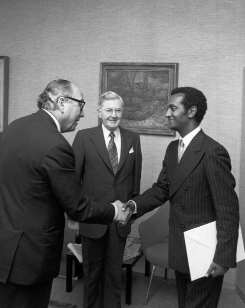 Berhane Ghebray