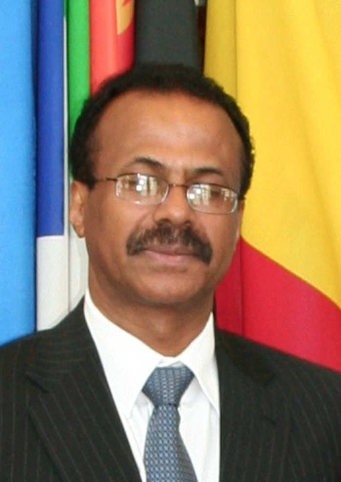 Gebre-Christos Berhane