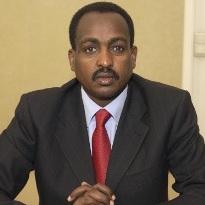 Teshome Toga
