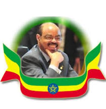 Meles Zenawi