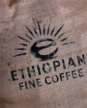 Ethiopian Coffee